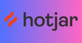 Hotjar interface screenshot